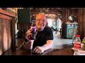 Ottar Tries Fanta Cassis In The Efteling Park