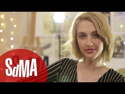 Luna Zuazu - Por la vida (acústicos SdMA)