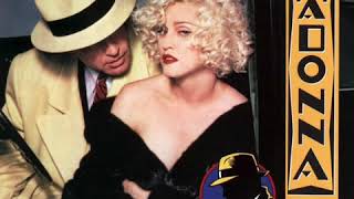 Madonna-Now I&#39;m Following You (Dance Mix)