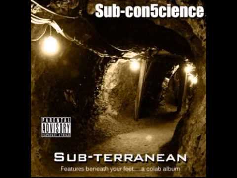 Sub Con5cience ft. eM-theory - Seasons Of Change