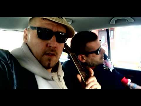 SAMO ŻYCIE 2 - B.A.D. POP & DJ GONDEK  (FOTO AUDIO:) VIDEO)