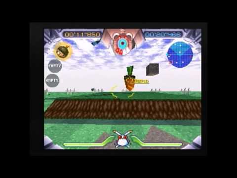 Jumping Flash World 1-1 Time Attack: 20'216