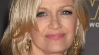 Por Qué Diane Sawyer Ya No Está En La Televisión