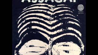 Assagai - Irin Ajolania