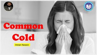 Download Lagu Common cold: viral infection of the upper respiratory tract | Microbiology | by Imran Yaseen Thumbnail