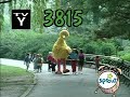 Sesame Street Episode 3815 1999 Oscar S Trash Sale