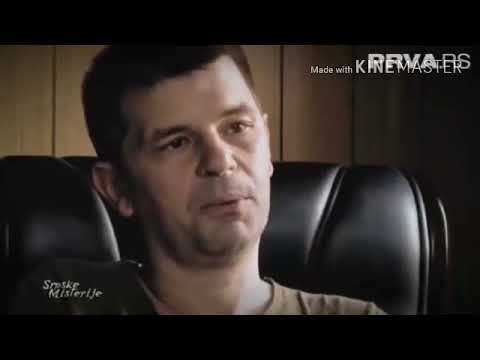 Srpske Misterije Cuda