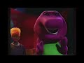 Barney S Rock And Roll Band From Barney Friends