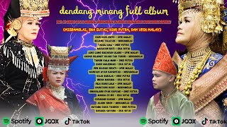 Download lagu DENDANG MINANG FULL ALBUM TERBARU 2025 - Tuo Jo Mudo Badendang | Lagu Minang Misramolai & Upik Malay mp3
