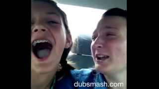 Love is an open door