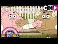 Gumball Be Your Own You The Copycats Cartoon Network
