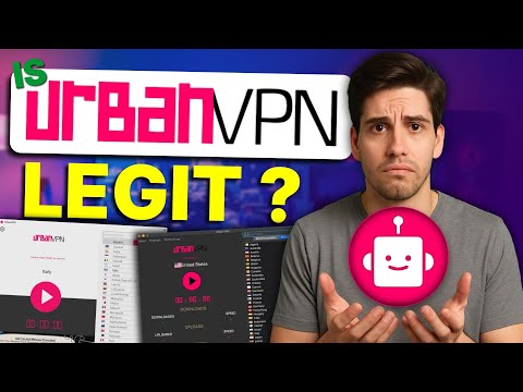 Uban Vpn