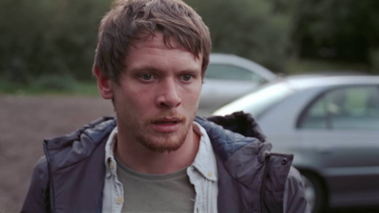 Home (2016 Arpa IFF Official Selection, Best Short Film Nominee)