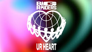 UR Heart Music Video