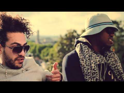 SHiSH x SKoNK - LuNDi [CLIP OFFICIEL]
