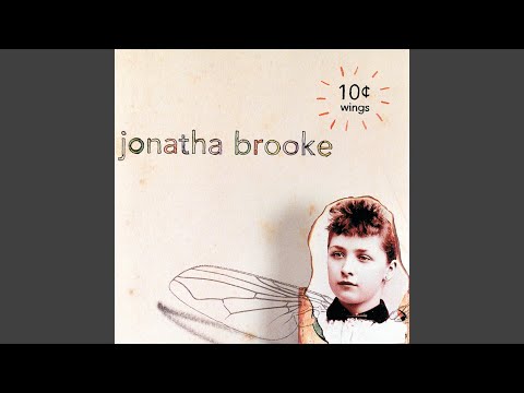 Shame on Us - Jonatha Brooke