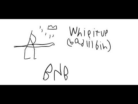 Video thumbnail for ​whip it up (bad lil bitch)