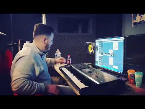 Culimusik - Remix (Nexhat Osmani-of of sa mir ta bana)