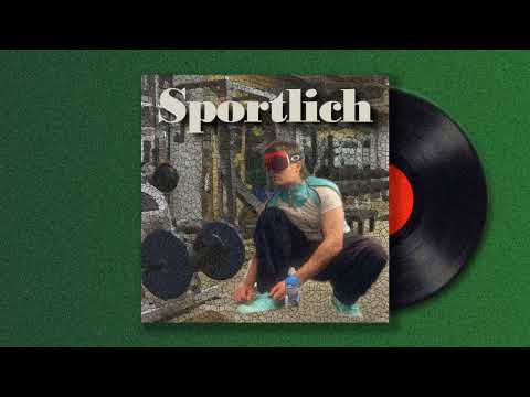 Ski Aggu Type Beat - "Sportlich" (prod. you can call me Jimmy)