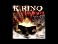 K Rino   Somethin On My Mind Instrumental