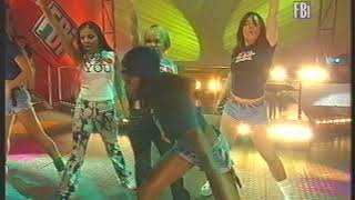 FBi schools out Daphne & Celeste