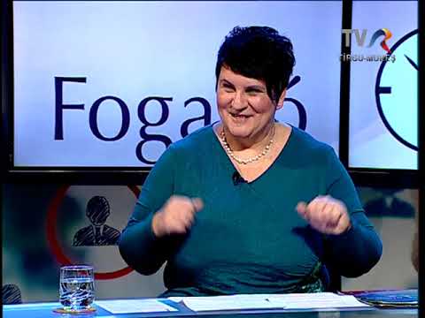 Fogadóóra Bartha Éva 2020. január 21.