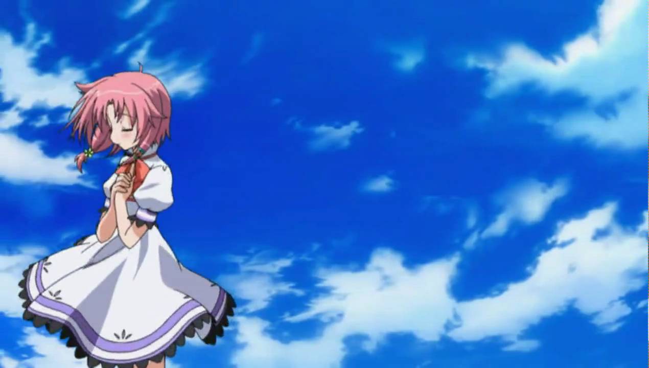 『se・きらら』 オープニングアニメ