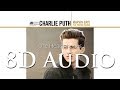 Charlie Puth - (8D Audio) Marvin Gaye (feat. Meghan Trainor)