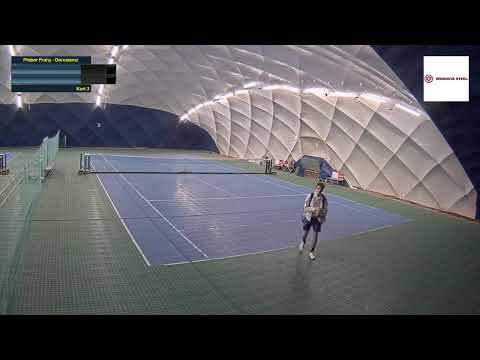 Kurt 3_12.2.2021_Oblastní přebor Prahy - Dorostenci_LOB S.A.Bohnice, z.s.