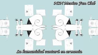 NeverShoutNever - Harmony [ Sub Español ]