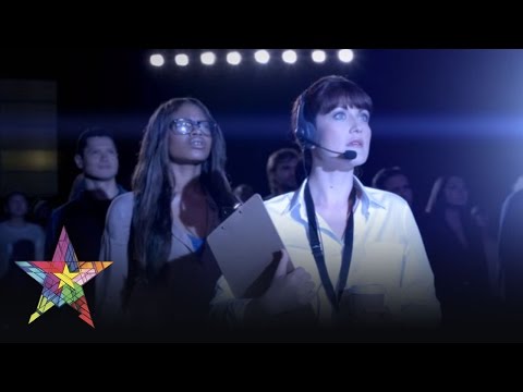 Official ITV Superstar Trailer | Jesus Christ Superstar