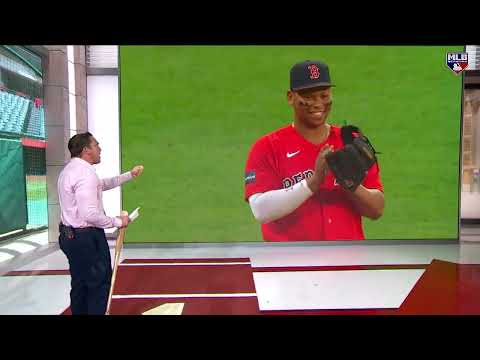 Betts and Freeman are a Dynamic Duo!