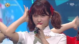 트와이스(TWICE)_메리 &amp; 해피(Merry &amp; Happy)_교차편집_Stage Mix_Cross cutting | 트와이스 | Bolt
