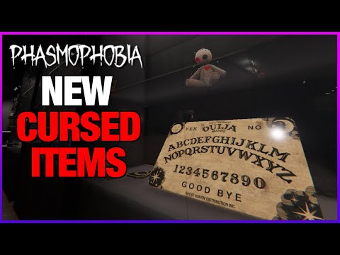 ALL CURSED POSSESSIONS | Reward OR Punishment