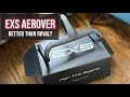 EXS AEROVER The BEST Chinese 1 Piece Cockpit Money Can Buy