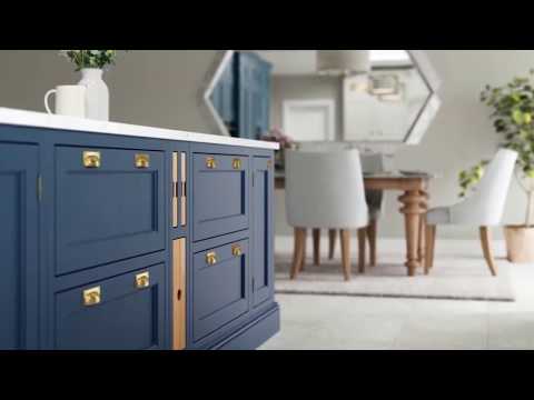 Noyeks - Kitchen ideas in Dublin  - Kitchen Doors