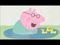 Peppa Pig 2x19 Un Dia De Niebla