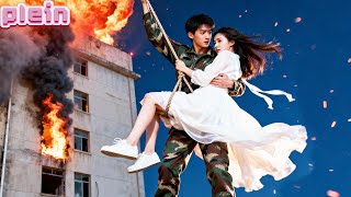 Dix ans à croire un salaud, et son vrai sauveur était le policier playboy qu’elle détestait !