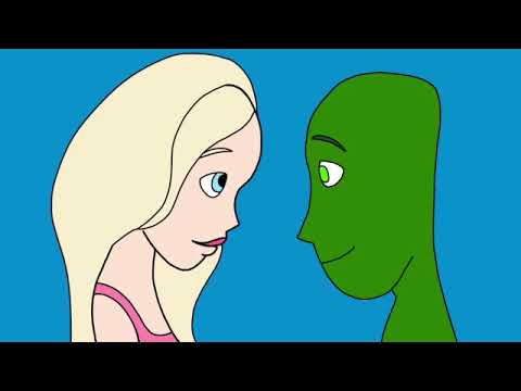 The Lombax of Notre Dame Part 8: Martha and Grinch Meet (Remake)