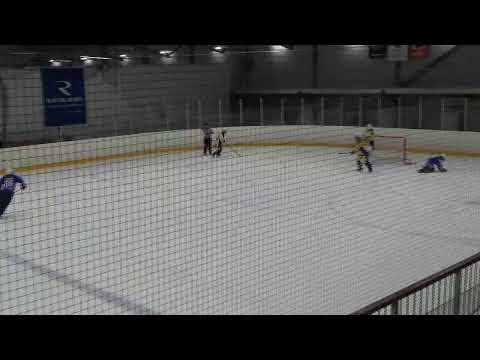 Lahti Ringette - RNK Flyers