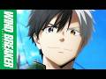 Absolute Zero Wind Breaker OP ENGLISH COVER NateWantsToBattle