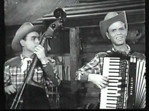 Cass County Boys - Which Way Did They Go