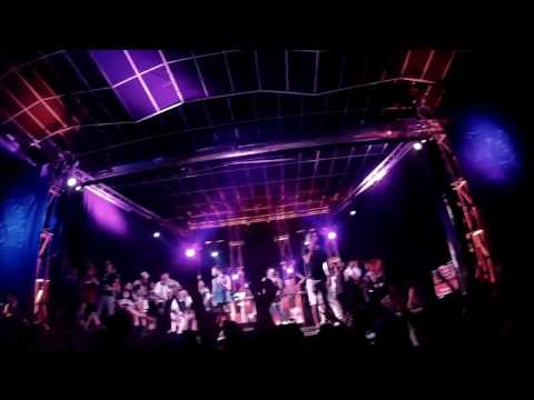 MR EGO vs Efe R [Semis]  - Fullrap Final Alicante // Sonic
