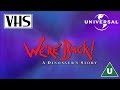 Opening To We Re Back A Dinosaur S Story UK VHS 2002