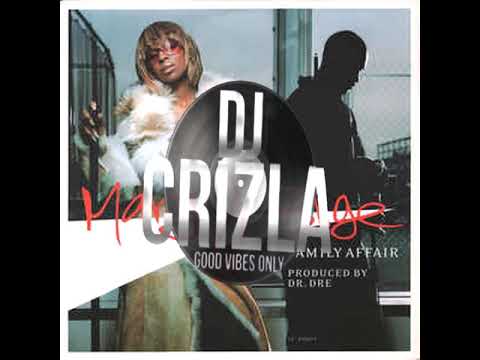 DJ CRIZLA VS CLASSIC #1 (HIP-HOP, RNB)