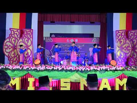 Nasyid MIISMAM Kebangsaan 2023 (L) - Soutul Islah (Perlis)