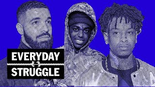 Kodak Black Not With Gucci Boycott, 21 Gets Bond, Drake's 'So Far Gone' Turns 10 | Everyday Struggle