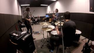 Captain Beyond - Can&#39;t Feel Nothing (part 1&amp;2)