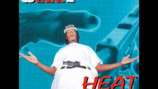 09. Pimp&#39;s, Playa&#39;s and Hustla&#39;s.- Celly Cel - Heat 4 Yo Azz (1994)
