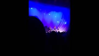 Natalie La Rose - Roller Coaster (Summer Reflection Tour) 7/15/15